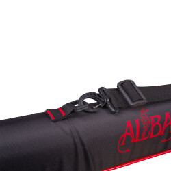 Albastar Kamış Çantası Korumalı - 17