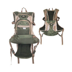 Albastar Kanguru Sırt Çantası 764 - Albastar