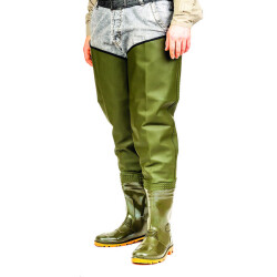 Albastar Kasık Çizme - Albastar