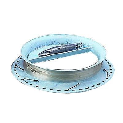 Albastar Kasnaklı Hazır Olta Takımı - 1