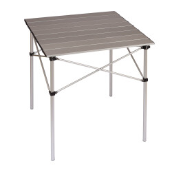 Albastar Katlanabilir Pratik Alüminyum Masa - Albastar
