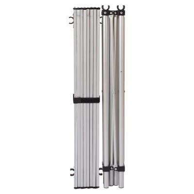 Albastar Katlanabilir Pratik Alüminyum Masa - 3