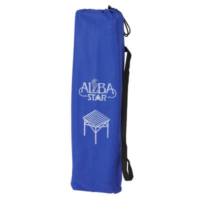 Albastar Katlanabilir Pratik Alüminyum Masa - 4