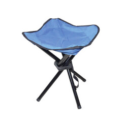 Albastar Katlanır Baston Tabure Cho-114 - Albastar
