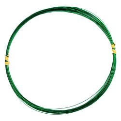 Albastar Kore Çelik Tel 10m - Albastar