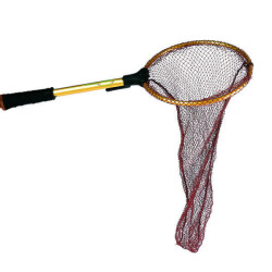 Albastar Livar Balıkçı Kepçesi 750 - Albastar