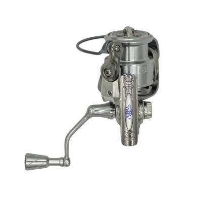 Albastar Loyal Olta Makinesi - 7