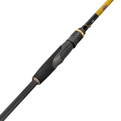 Albastar Majorant X Olta Kamışı - 3