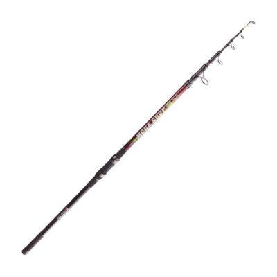 Albastar Mega 2205 Surf Olta Kamışı - 1