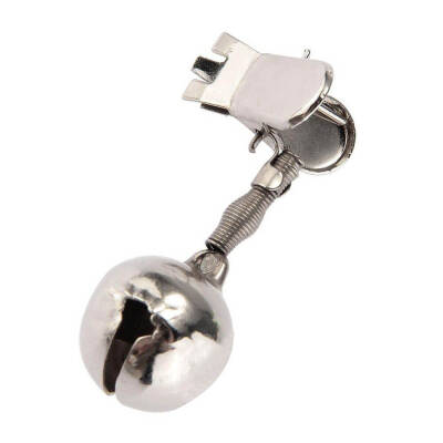Albastar Metal Tekli Olta Zili LF021 18mm - 1