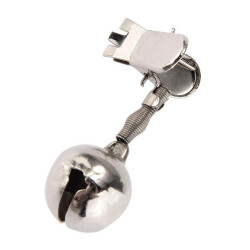 Albastar Metal Tekli Olta Zili LF021 18mm - Albastar