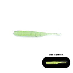 Albastar Mikki Silikon Sahte Yem - 73