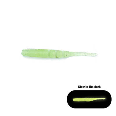 Albastar Mikki Silikon Sahte Yem - 47