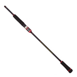 Albastar Monster Slayer 7919 Olta Kamışı - 3