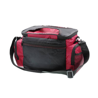 Albastar Multi-Catch Pro Bag Balıkçı Çantası - 19