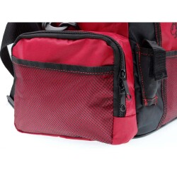Albastar Multi-Catch Pro Bag Balıkçı Çantası - 23
