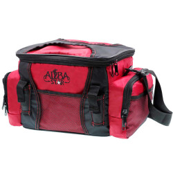 Albastar Multi-Catch Pro Bag Balıkçı Çantası - 10