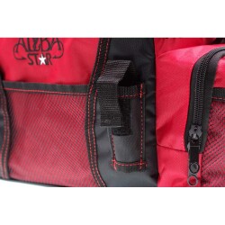 Albastar Multi-Catch Pro Bag Balıkçı Çantası - 17