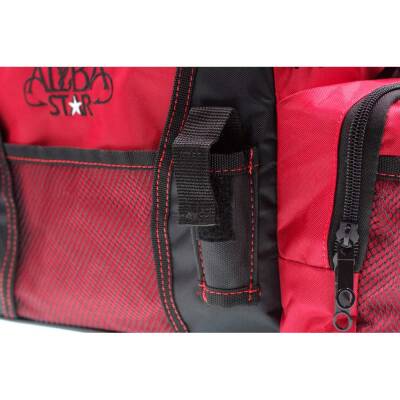 Albastar Multi-Catch Pro Bag Balıkçı Çantası - 17