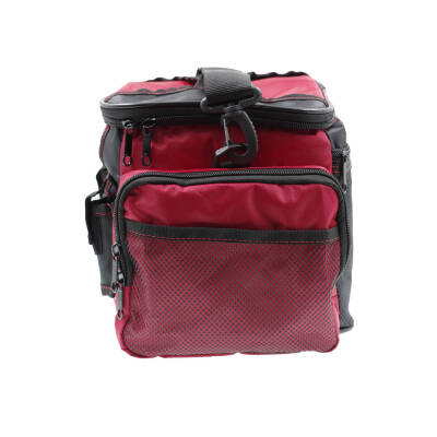 Albastar Multi-Catch Pro Bag Balıkçı Çantası - 6