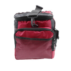 Albastar Multi-Catch Pro Bag Balıkçı Çantası - 7