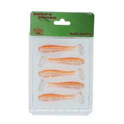 Albastar Natura Minnow Sahte Balığı - 222