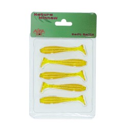 Albastar Natura Minnow Sahte Balığı - 278