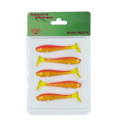 Albastar Natura Minnow Sahte Balığı - 268