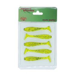 Albastar Natura Minnow Sahte Balığı - 372