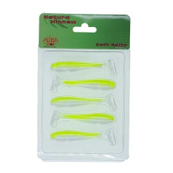 Albastar Natura Minnow Sahte Balığı - 512