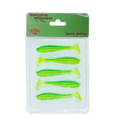 Albastar Natura Minnow Sahte Balığı - 740