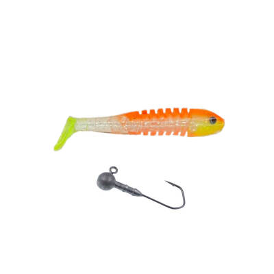 Albastar Natura Rib Minnow Sahte Balığı - 251