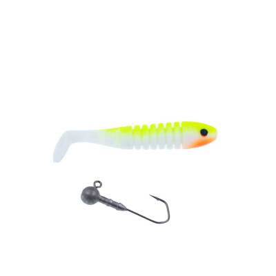 Albastar Natura Rib Minnow Sahte Balığı - 505