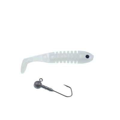 Albastar Natura Rib Minnow Sahte Balığı - 541