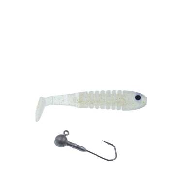 Albastar Natura Rib Minnow Sahte Balığı - 907