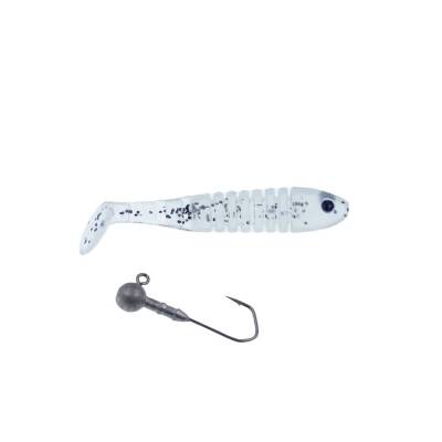 Albastar Natura Rib Minnow Sahte Balığı - 130