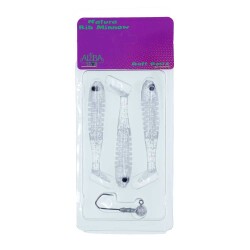 Albastar Natura Rib Minnow Sahte Balığı - 252