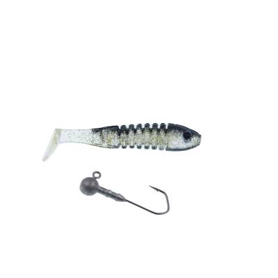 Albastar Natura Rib Minnow Sahte Balığı - 467