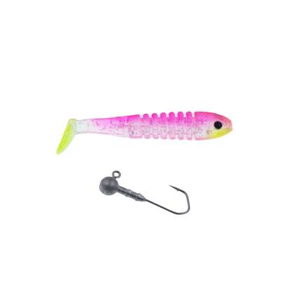 Albastar Natura Rib Minnow Sahte Balığı - 23