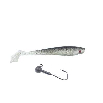 Albastar Natura Rib Shad Sahte Balığı - 20
