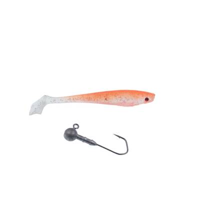 Albastar Natura Rib Shad Sahte Balığı - 18