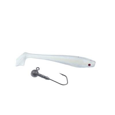 Albastar Natura Rib Shad Sahte Balığı - 22