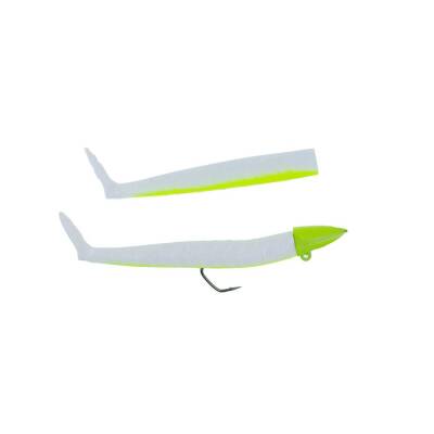 Albastar Natura Sandeel Sahte Balığı - 231