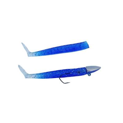 Albastar Natura Sandeel Sahte Balığı - 245