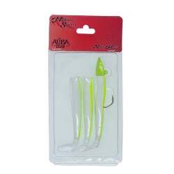 Albastar Natura Sandeel Sahte Balığı - 290