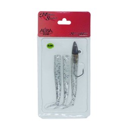 Albastar Natura Sandeel Sahte Balığı - 352