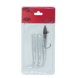 Albastar Natura Sandeel Sahte Balığı - 356