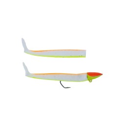 Albastar Natura Sandeel Sahte Balığı - 33