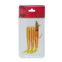 Albastar Natura Sandeel Sahte Balığı - 42