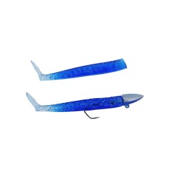 Albastar Natura Sandeel Sahte Balığı - 325